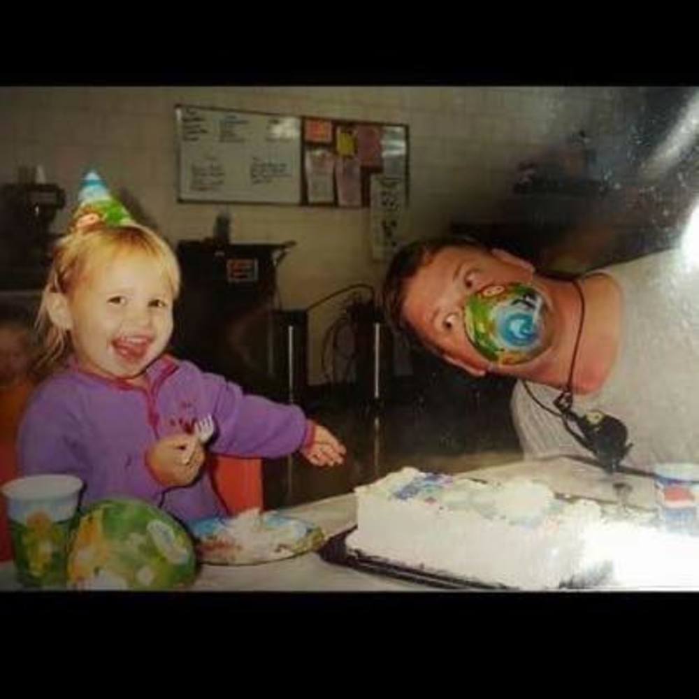 Meet your Posher, Cici